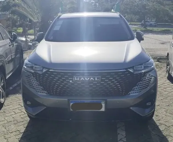 GWM Haval H6 Phev19 (hibrido) 2025