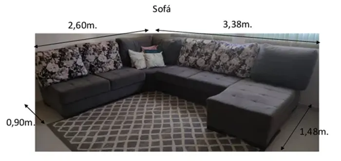 sofá