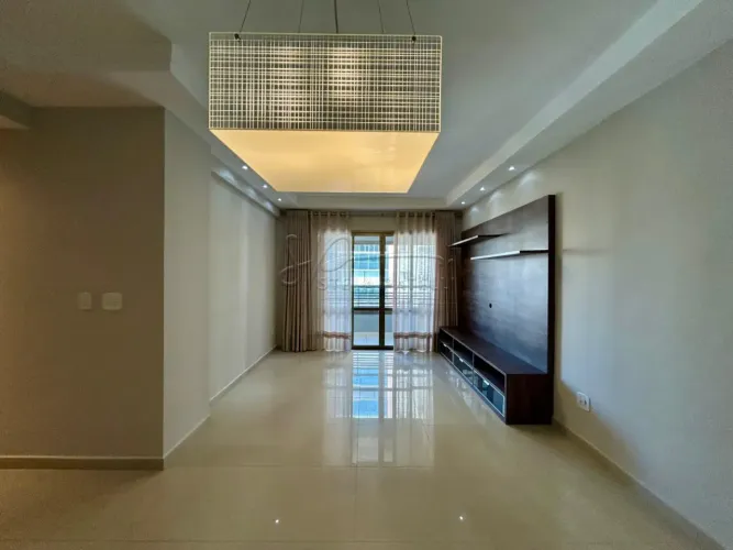 Apartamento de 109m² com 03 suítes à venda - Jardim Botânico
