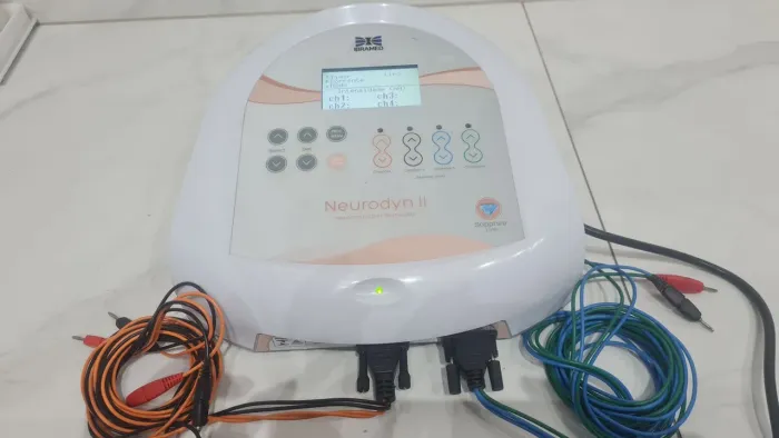Neurodyn ii