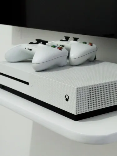 Xbox One S 1tb