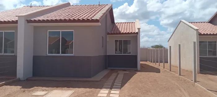 Casa Smart City Laguna - Croatá
