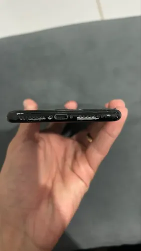 iPhone 7 Plus Jet Black 