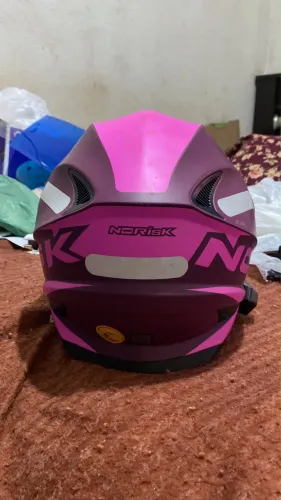 Capacete Norisk
