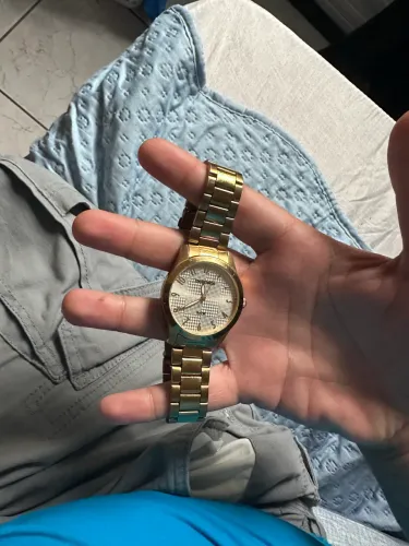 Relógio Mondaine