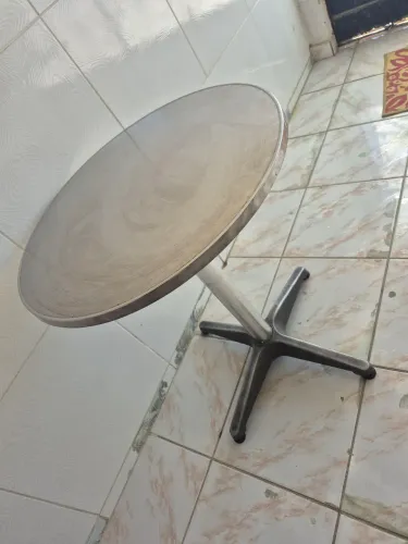 OPORTUNIDADE MESA TENHO 2 UNIDADES