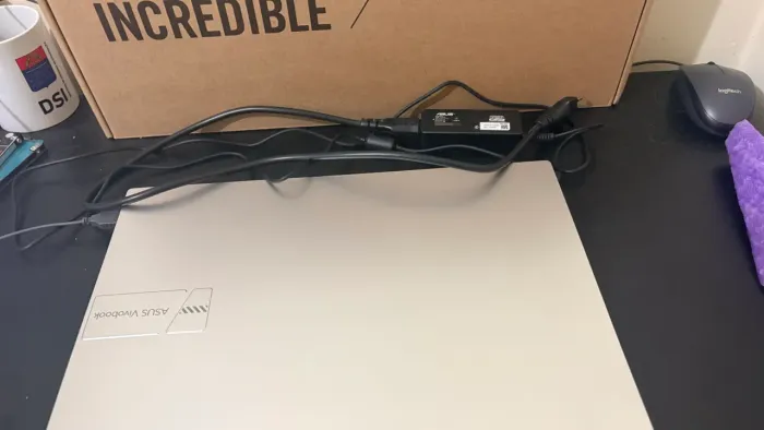 VivoBook novo