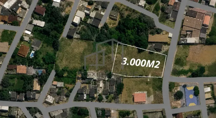 Terreno de 3.000m² à Venda em Sotelândia Excelente Oportunidade para Investidores!