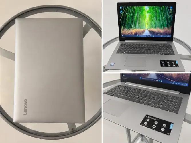 [Venda Rápida] Lenovo i5-8250U / SSD 240GB / 4GB / Win11