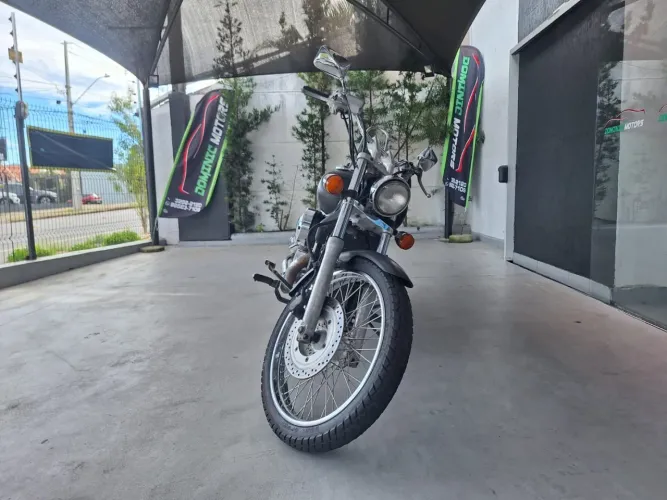 Honda Vt 750 shadow 2013