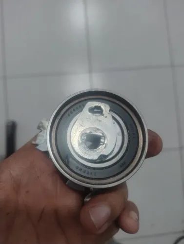Tensor e correia do prisma e onix 2018