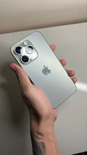 IPHONE 15 PRO