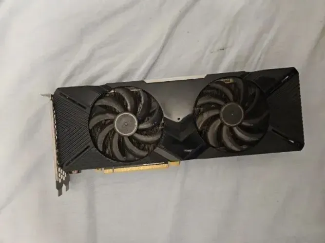 Rtx 2080