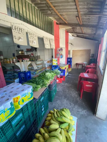 Passo ponto comercial tratar com o proprietário sobre valores  