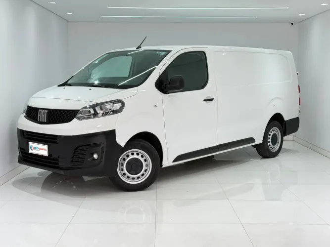 Fiat Scudo Cargo 1.5 16V Turbo Diesel 2023