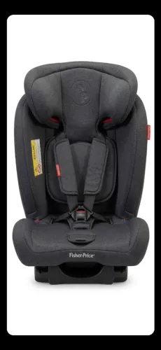 Cadeirinha de carro Fisher Price