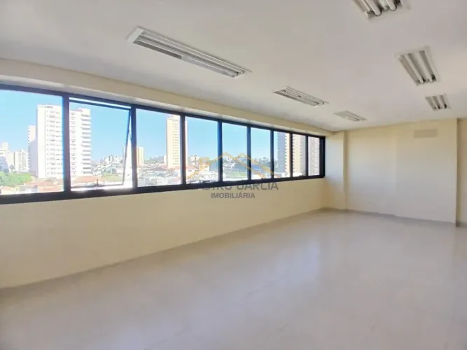 Sala para alugar em Americana, Centro, com 45 m², Center Offices