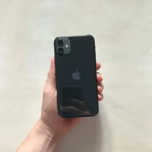 iPhone 11 64GB (Impecável) 