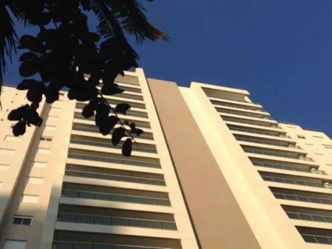 Venda de Apartamento em São Paulo
