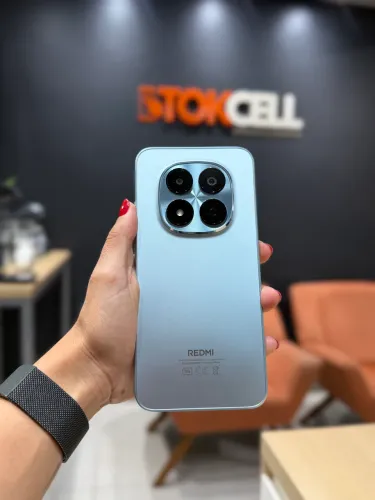Xiaomi Note 15 Pro 256GB/8GB Seminovo Bem Conservado