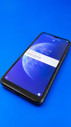 MOTOROLA ONE MACRO SEMI-NOVO