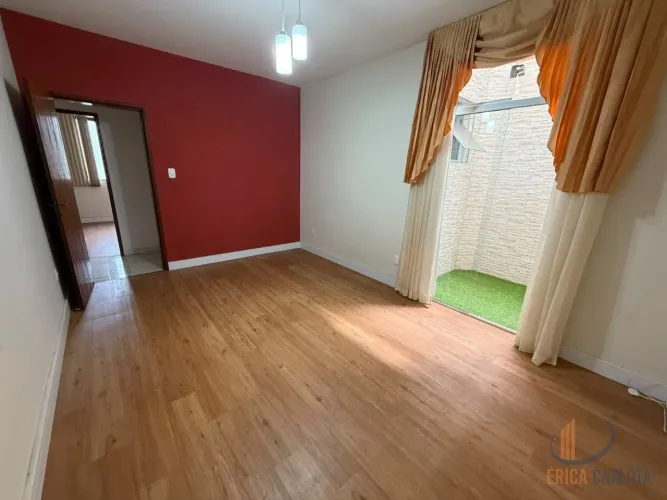 Apartamento disponível para locação de 03 quartos Bairro São João em Conselheiro Lafaiete