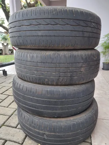 0? pneus 185/65/15
