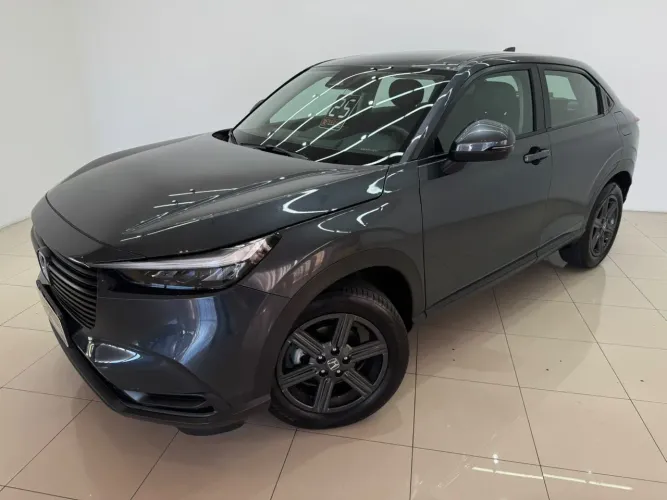 Honda HR-V EXL 1.5 Sensing 16V 5P Aut. 2025