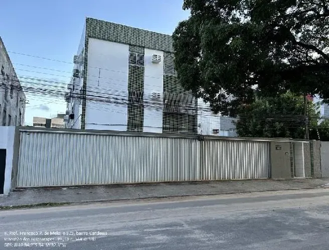 Oportunidade Única em JABOATAO DOS GUARARAPES - PE | Tipo: Apartamento | Negociação: Venda