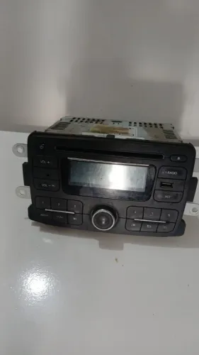 Radio Original Renault Logan Sandero Duster (079)