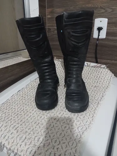 COTURNO/BOTA