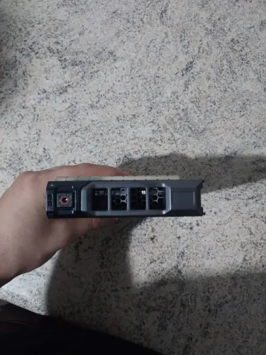 HD SAS 2TB (SAÚDE BOA)