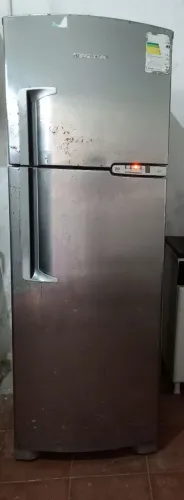 Geladeira Brastemp frost free