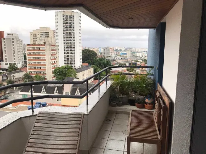 Apartamento em Rua Bamboré - Ipiranga - São Paulo/SP