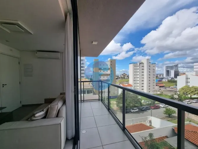 Studio no Edifício JK à venda R$ 450.000,00 - Sorocaba/SP