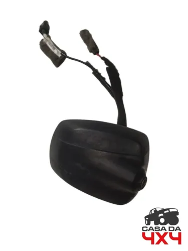 Base Antena Rádio Gm Trailblazer V6 3.6 2013