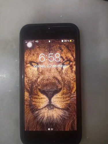 iPhone 6s