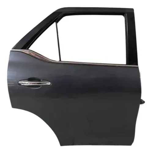 Porta Traseira Direita Hilux Sw4 2018