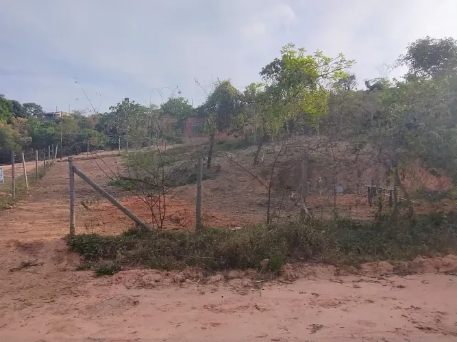 Lote 460mts em Melo Viana - Esmeraldas