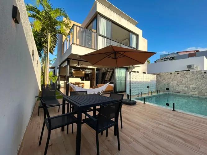 Casa à venda no PORTAL DO MAR, MOSQUEIRO, Aracaju, SE