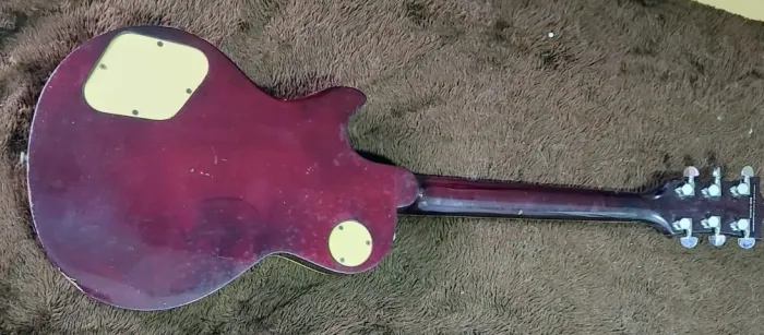 Guitarras