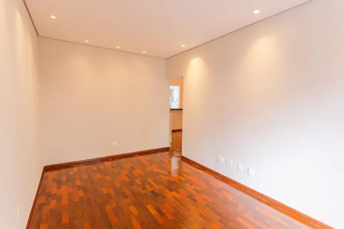 Apartamento à Venda - Sion, 3 Quartos, 110 m2