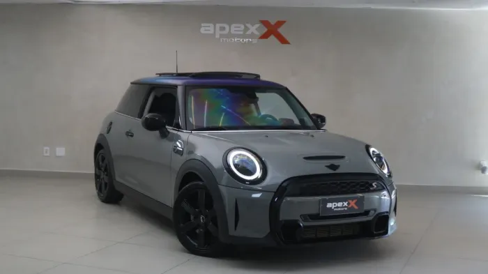 Mini Cooper S 2.0 Turbo 16V 3P Aut. 2023