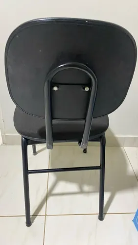 Vende cadeira de escritório