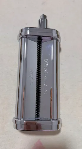 Acessório Kitchenaid - Cilindro para spaghettis