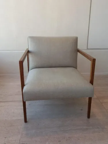 POLTRONAS R3 ETEL · BY JACOB RUCHTI PARA ETEL