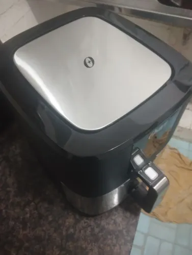Vendo aifray Oster