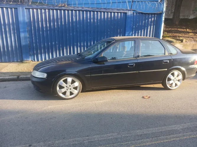 Chevrolet Vectra GLS/expres.2.2/ 2.0 E 2.0 CD 8V 1999