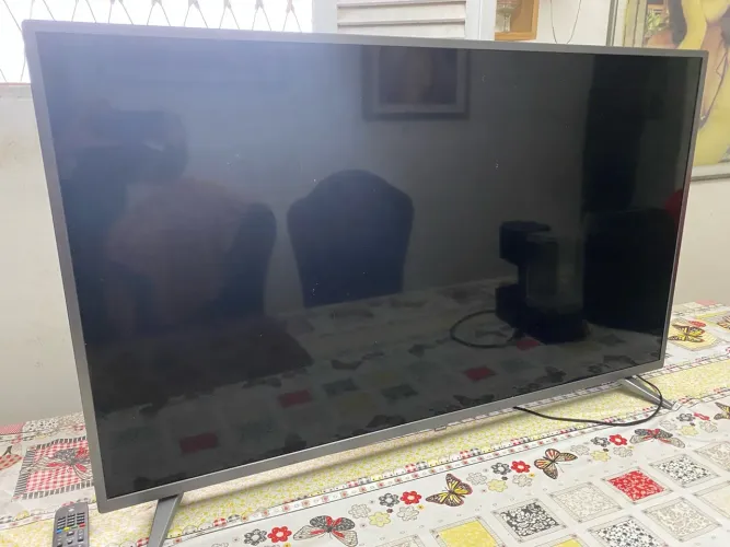 TV Philips 50 polegadas