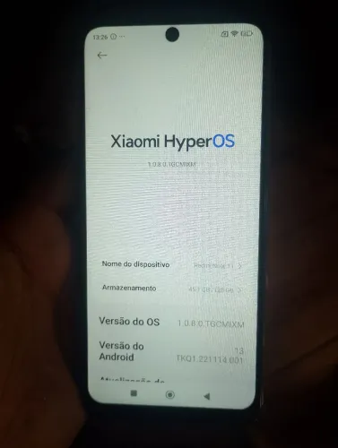 Celular a Venda